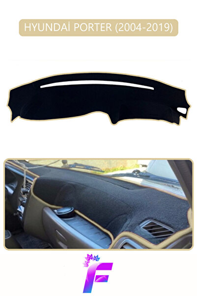 Generic Brand Hyundai Porter (2004-2019) Torpedo Cover Special for Vehicle | ...
