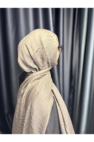 LOSYANA İPEKSİ JAKAR ŞAL