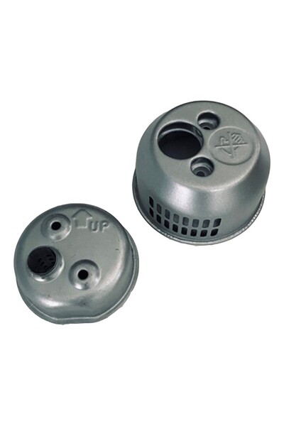 Garden Parts Evacuare Zongshen XP140