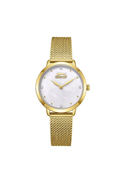 Slazenger ساعة يد نسائية SL.09.2397.3.07