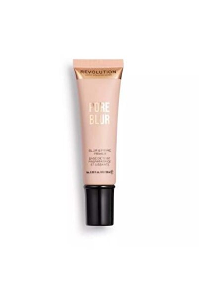 MAKEUP REVOLUTION Blur & Prime Pore Blur Primer