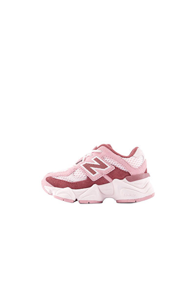 New Balance Women / Girls Sports Iv9060Ep Lifestyle Infant Pink Granite