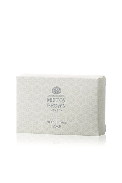 Molton Brown Săpun solid cu lapte și ovăz, 75 g