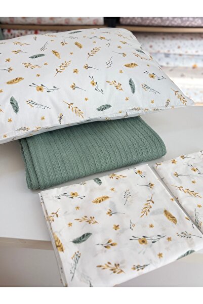 GAYE EV TEKSTİLİ Double Coverlet Set