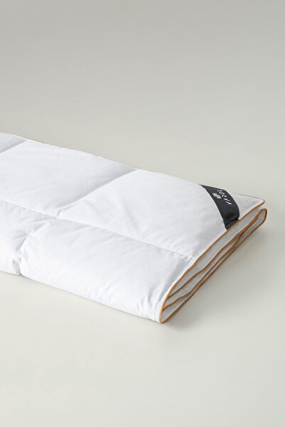 VAROL Luxury 90% Goose down Quilt – Double Size 195X215 cm