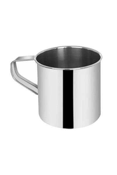 Perfect Home Orion stainless steel camping set, 7 pieces