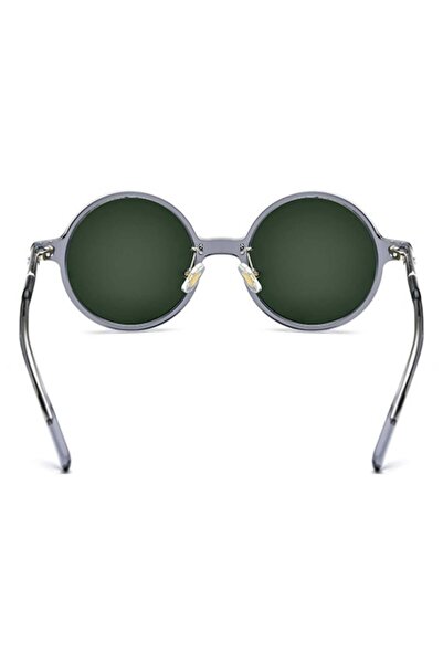 OEM Dot Clear Women's Sunglasses