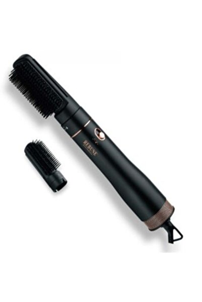 Ribon - Hair Styler, Two Brush Attachments, RE-2086-2