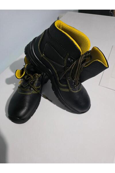 Şirin RhinoSafety Footwear - Sirin Safety Bora (petracristinaene) Canva