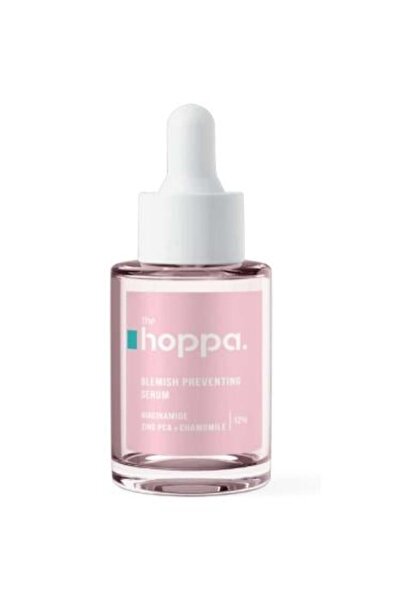 the hoppa. سيروم هوبا للوقاية من العيوب - 30 مل