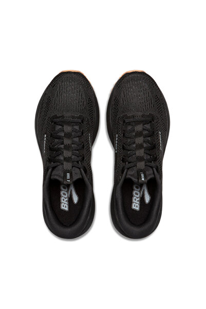 Brooks Černé běžecké boty Revel 7 1204241B072