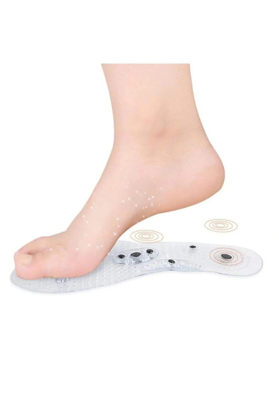 Epilons Magnetic Insoles