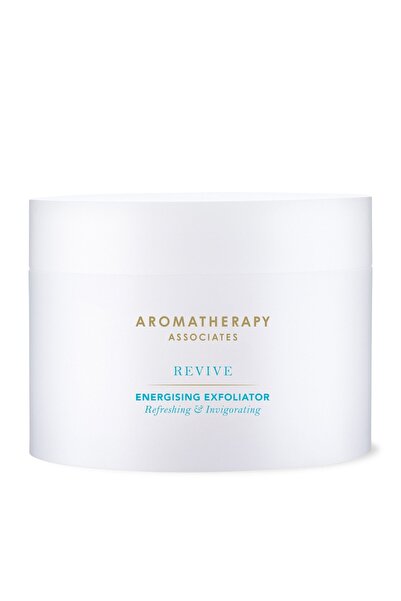 AROMATHERAPY ASSOCIATES , Revive, Exfoliating, Body Scrub, 200 ml *Tester