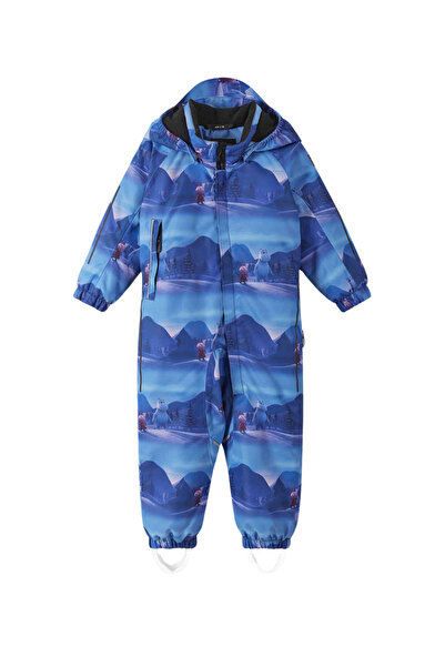 Reima SALOPETA DE IARNA IMPERMEABILA MOOMIN