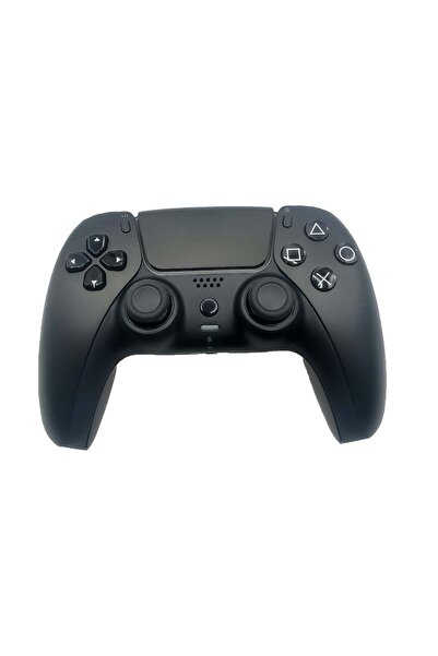 KAYAN Dualshock Wireless Controller For PlayStation 4 - Midnight Black