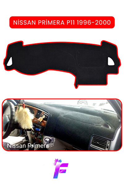 Generic Brand Nissan Primera (1996-2000) Glove Box Cover |   Protects from th...