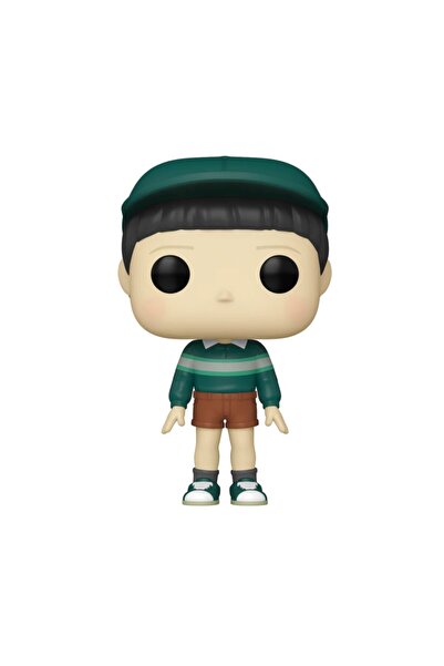 Funko Pop TV: Squid Game S3 – Chul-su
