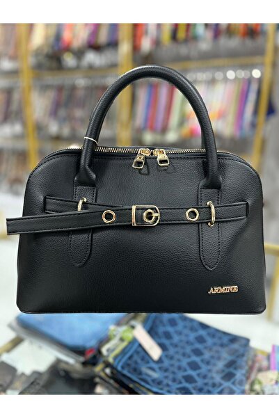 Armine Bag Black Pia Ar42003