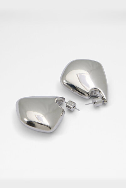 Aldo KOBY - Gümüş Rengi Kadın Küpe