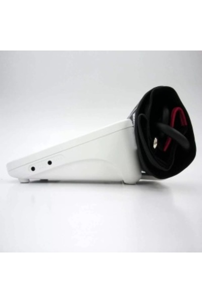 Rossmax X 5 - Automatic digital arm blood pressure monitor (adapter included)