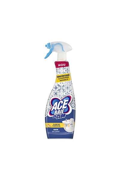 OEM Ace Baie cu Clor Flori de Portocal 650ml