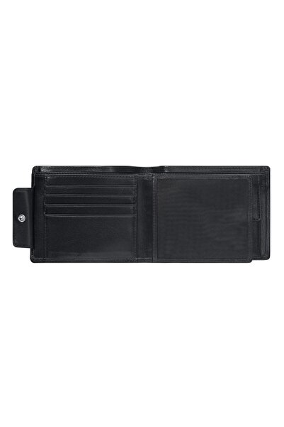 Picard Authentic1 Wallet RFID protection Leather 12.5 cm