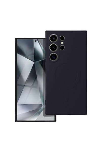 Velo Husă de protecție MagSafe pentru Samsung Galaxy S24 Ultra (S928) -