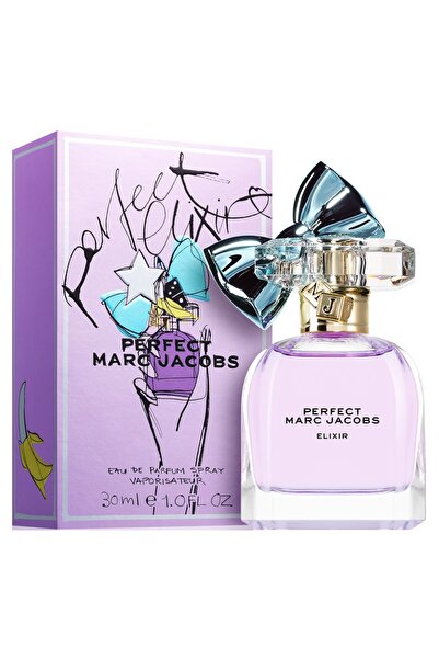 Marc Jacobs Perfect Elixir, Eau de Parfum, Women, 30 ml