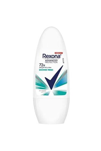 Rexona Rexona shower fresh roll deodorant, 50 ml.