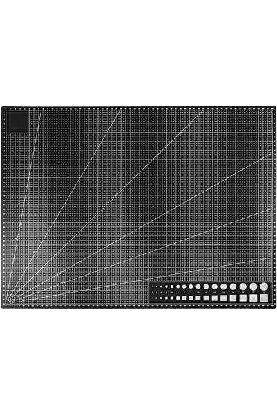 eWINNER Self-Healing Cutting Mat (A2, Black)