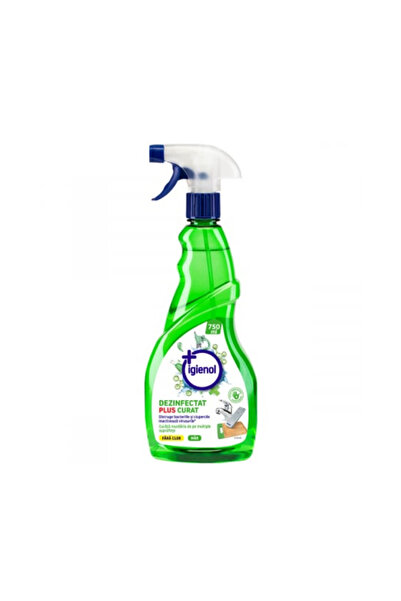 OEM Igienol Dezinfectant Plus Mar 750ml