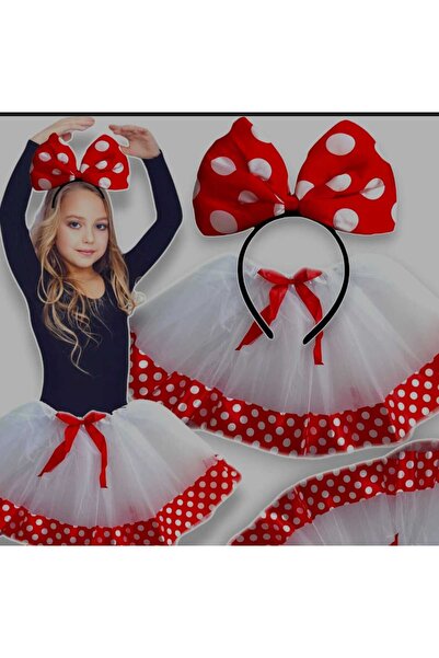 OEMN Costum Mickey Mouse