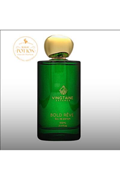 Magic Potion Perfumes Bold Reve