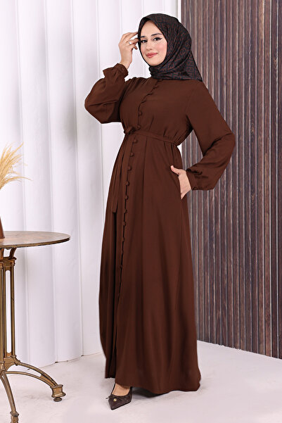 Bym Fashion Ferace 6056 Brown