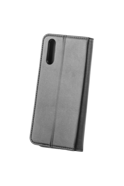 Velo Protective Case for Honor 200 Lite, Smart Magnetic, Impact Safe, Y3714, Black Touch