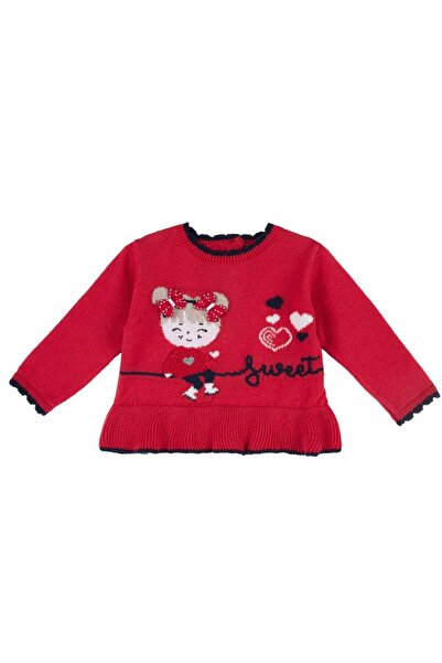 Chicco Fine knitted sweater