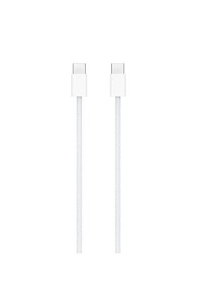 Velox USB-C to USB-C Cable, 1m, 60W, Arctic Snow
