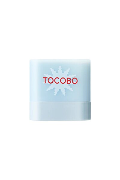TOCOBO Cotton Soft Sun Stick SPF50+ PA++++ 11g - Yatıştırıcı Vegan Stick Mini...