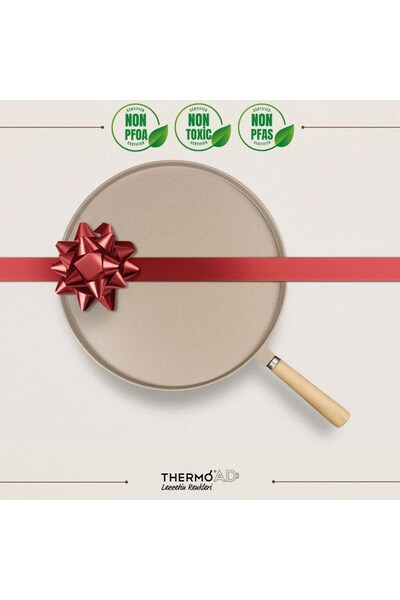 Ferre FryArt&SilentArt EVMA/ Sessiz Antrasit Gri Ankastre Set (D079-SA + QXE62CPR + SC408-WFA wok)