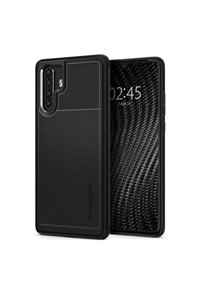 Velo Husă de protecție pentru Huawei P30 Pro - Rugged Armor Grip Pro Y98 Negru Touch