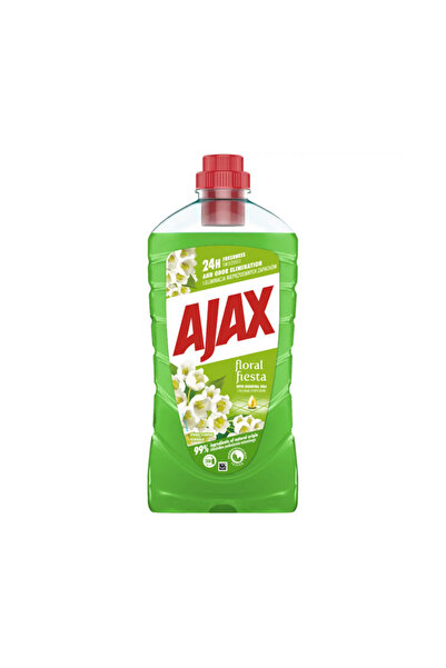 OEM Ajax Floral Fiesta Spring Flowers 1L