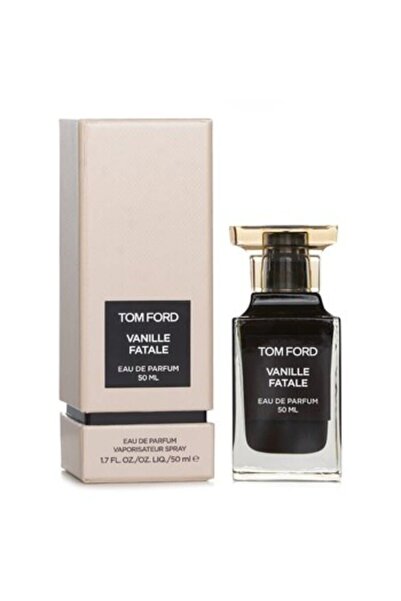 Tom Ford Vanille Fatale 2024, Eau de Parfum, Unisex, 50 ml