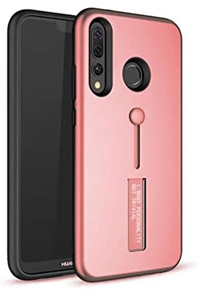 Other غطاء حماية شبكي هجين قابل للفصل لهاتف هواوي بي 30 - بولي يوريثين حراري،...