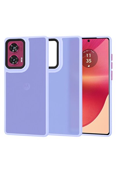 Velo Husă de telefon compatibilă cu Motorola Edge 50 Fusion, Grip Pro, W1856 ...