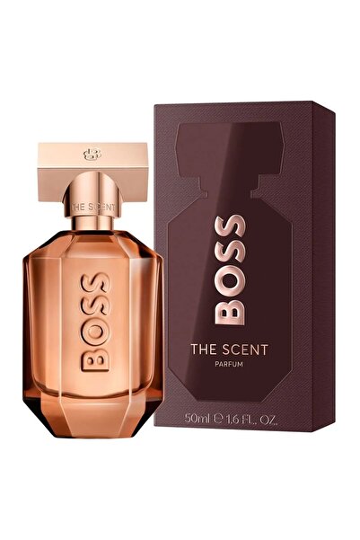 Hugo Boss The Scent Perfume, Women, 50 ml