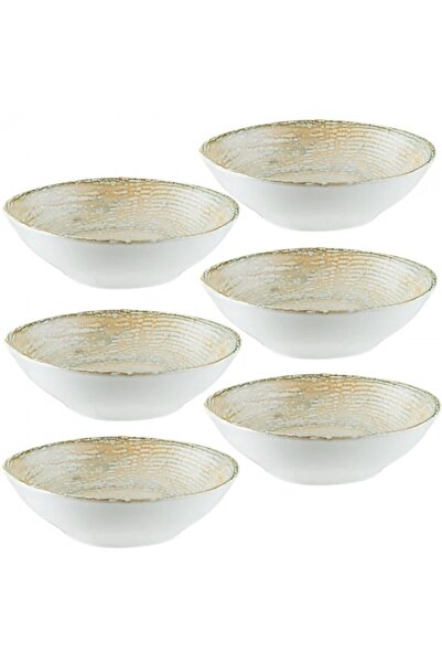 Bonna Set 6 boluri Patera din portelan 18cm 560ml