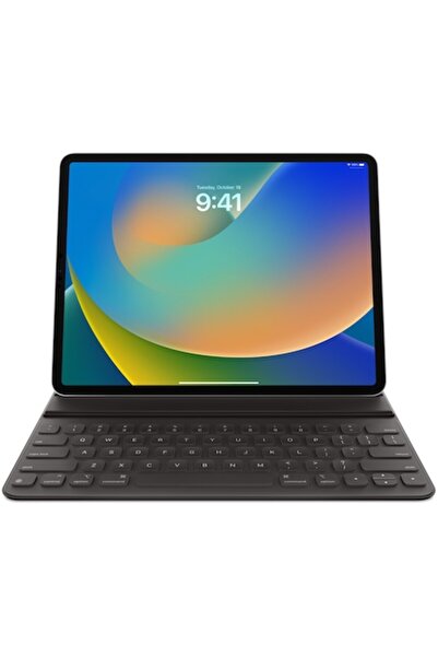 Velo iPad Pro 12.9 (2018) Protective Case with QWERTY Keyboard Folio - Elite Armor