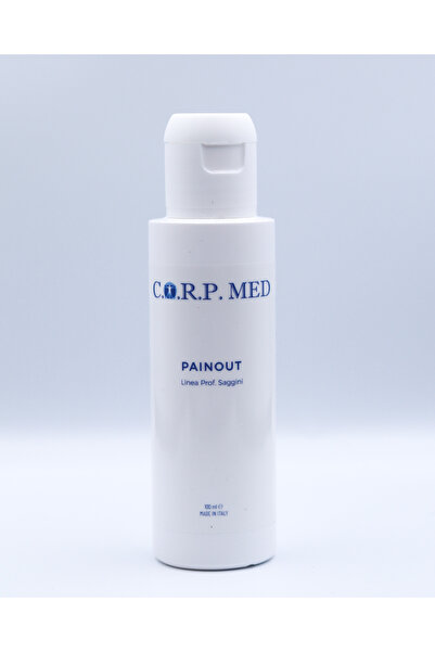 CORPMED Pain Out