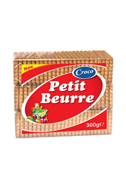 Croco Biscuiti Petit Beurre 300 g
