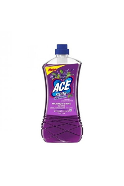 OEM Ace Detergent Pardoseli Fara Clor Lavanda 1L